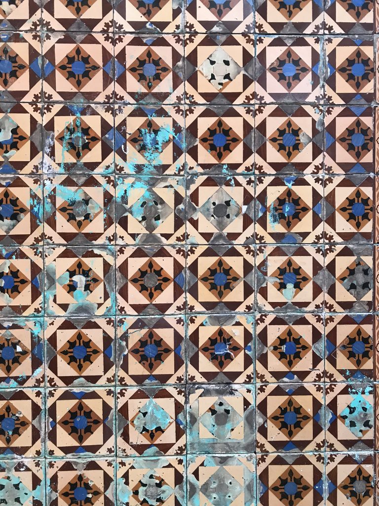 azulejos portugal