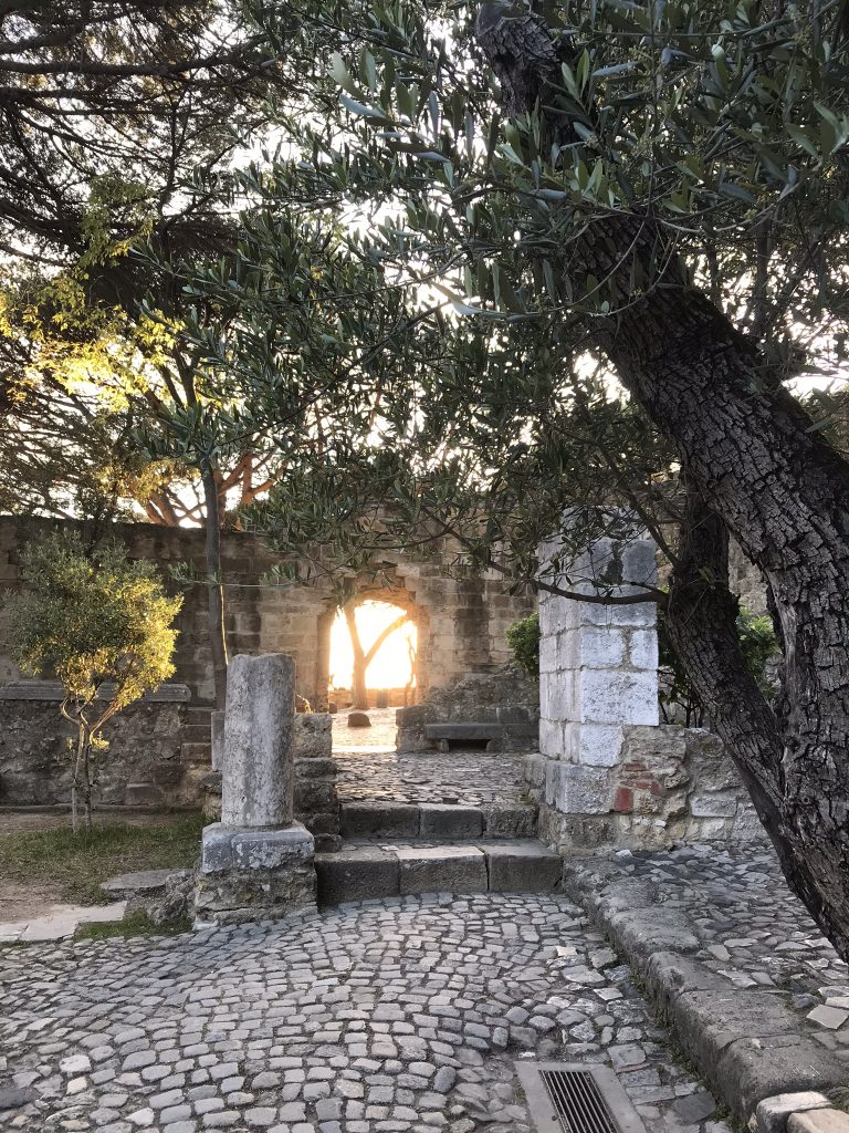 Castelo de São Jorge