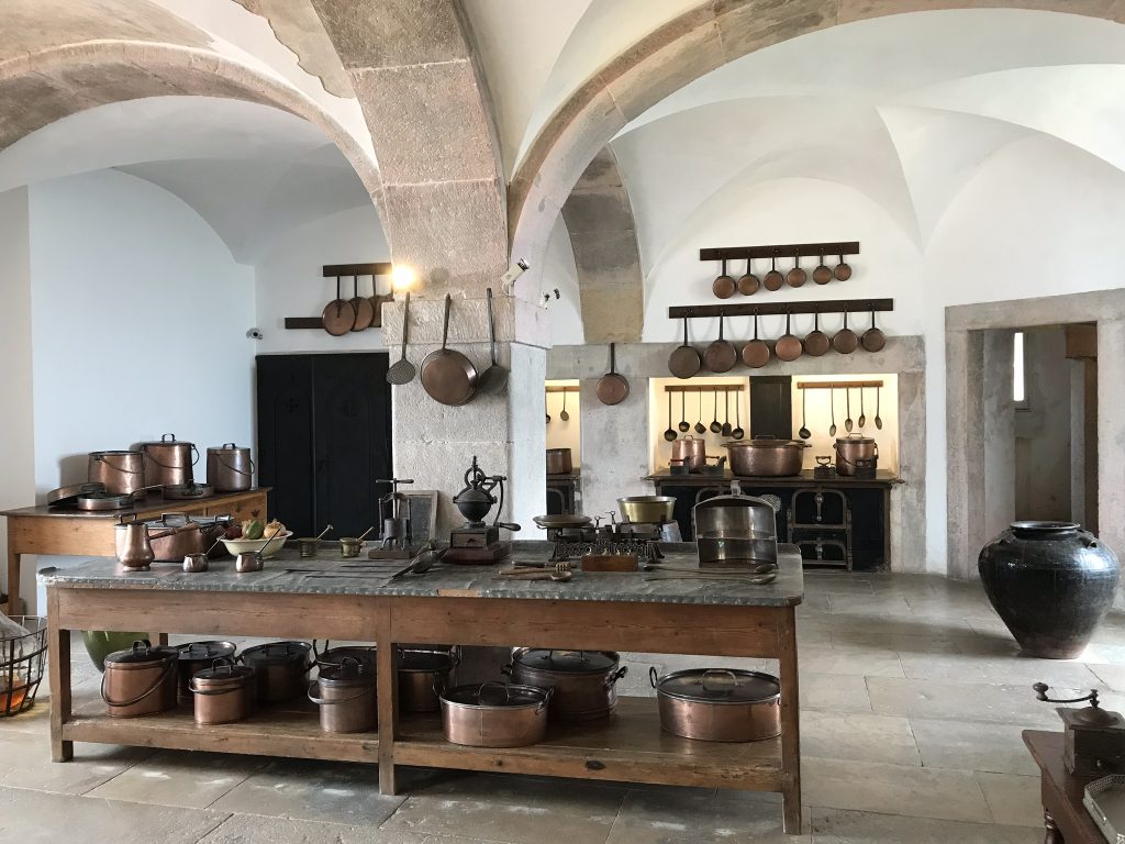 alentours de Lisbonne sintra palais de pena