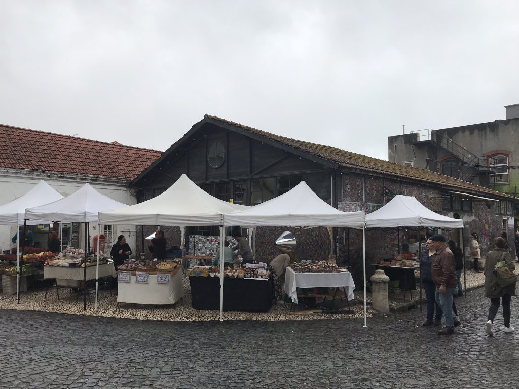 alentours de lisbonne LF Factory