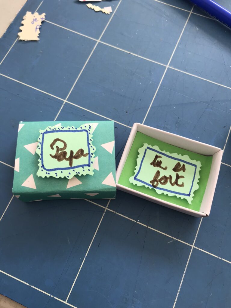 Petites boites pour la fête des pères 2 IMG 0170