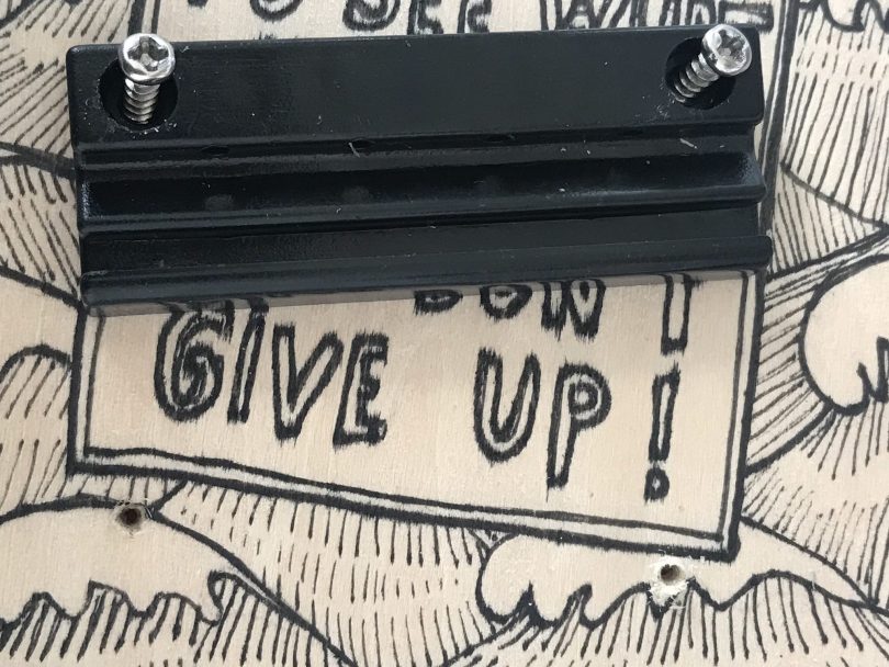 Ukulélé en kit pour les nuls - Ciloubidouille