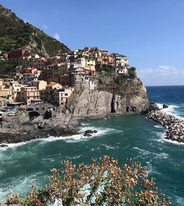 cinqueterre