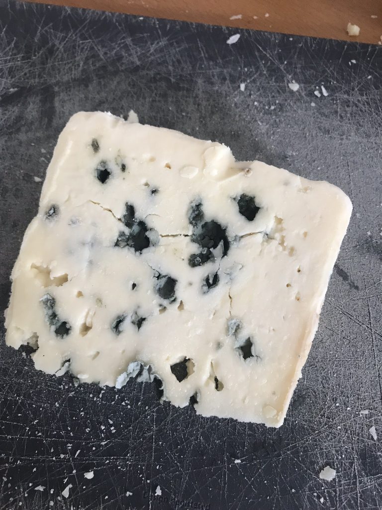 recette gâteau apéro