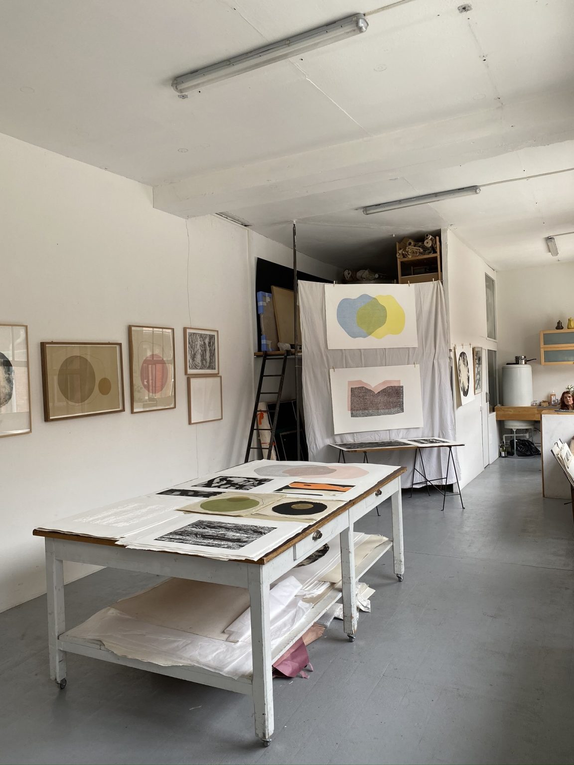 Portes Ouvertes Des Ateliers D'artistes De Montreuil Journées portes ouvertes des ateliers d’artistes de Montreuil