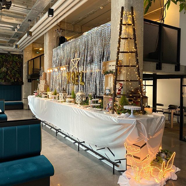 décoration de Noël