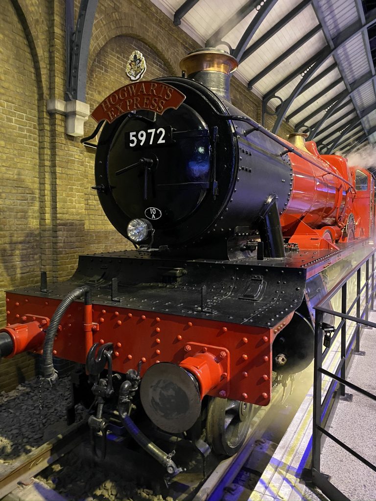 Hogwarts Express