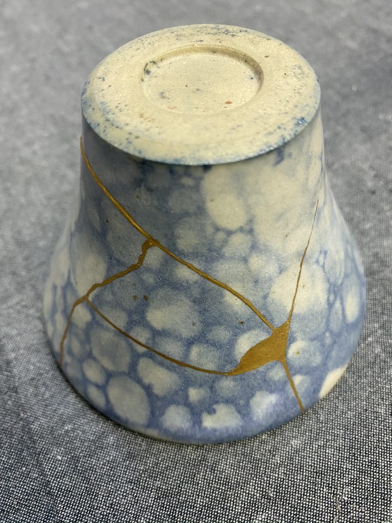 kintsugi