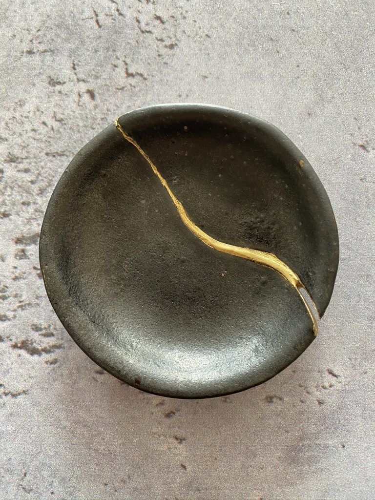 kintsugi