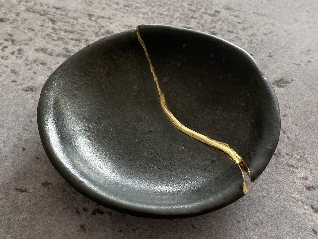 kintsugi