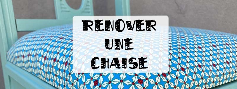 Refaire Chaise Tissu / Voir plus d'idées sur le thème rempaillage chaise, mobilier de salon, chaise.