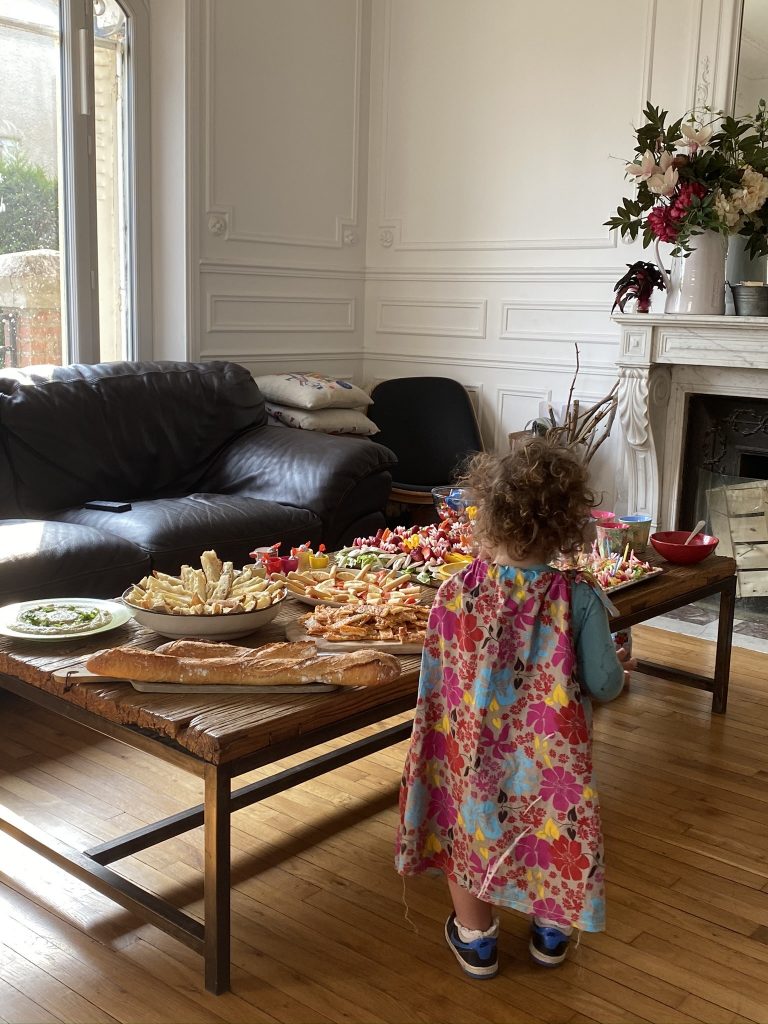 Anniversaire Confine Des Idees Pour Marquer Le Coup Ciloubidouille