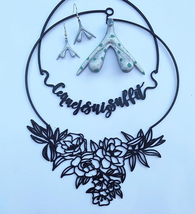 Trois nouveaux colliers en vente 5 99436365 1195283267485251 9061801909888489126 n