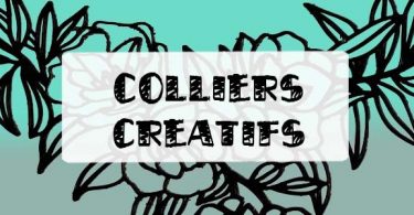 Colliers créatifs