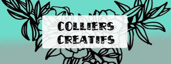 Colliers créatifs