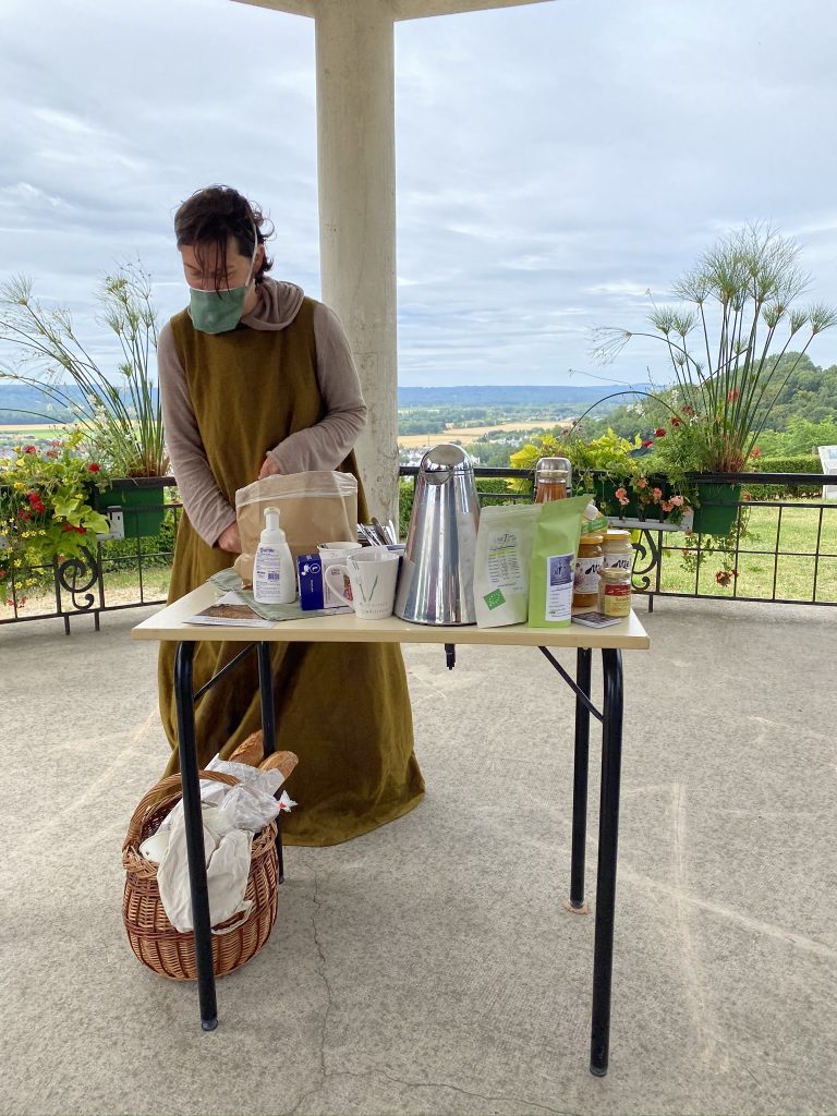 L'Aisne en vacances : visite de Laon 8 Estaminet Saint-Jean laon