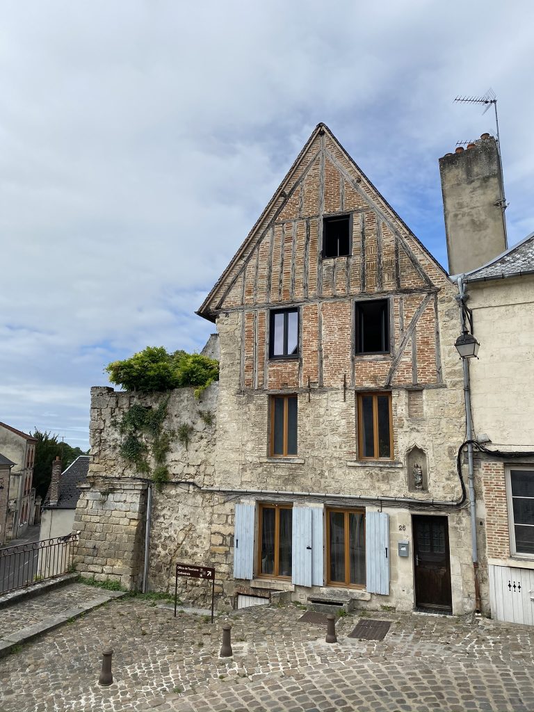 Laon Aisne