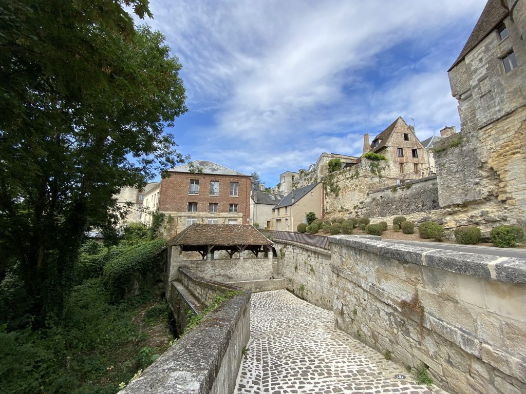 L'Aisne en vacances : visite de Laon 5 Laon Aisne