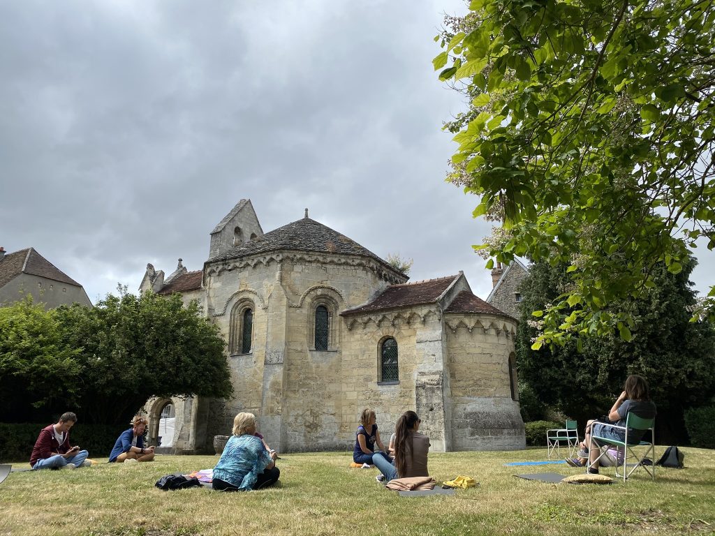 L'Aisne en vacances : visite de Laon 24 Patricia Martin, sophrologie et hypnothérapeute
