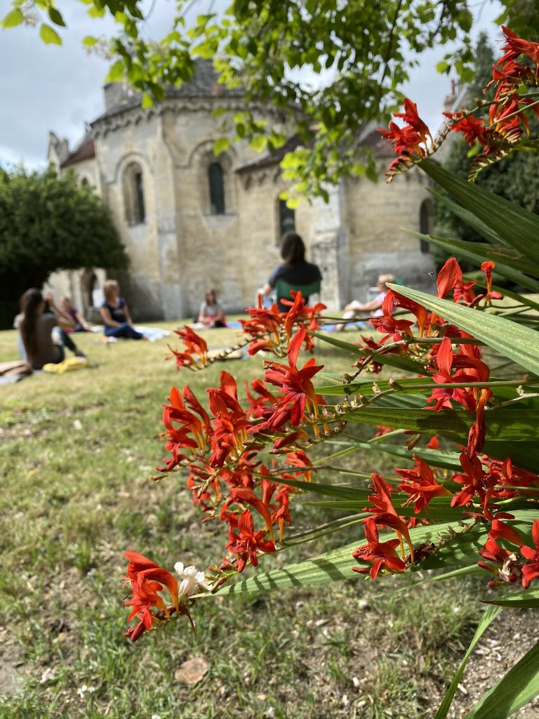 L'Aisne en vacances : visite de Laon 25 Patricia Martin, sophrologie et hypnothérapeute
