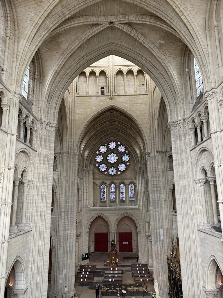 L'Aisne en vacances : visite de Laon 29 IMG 9466