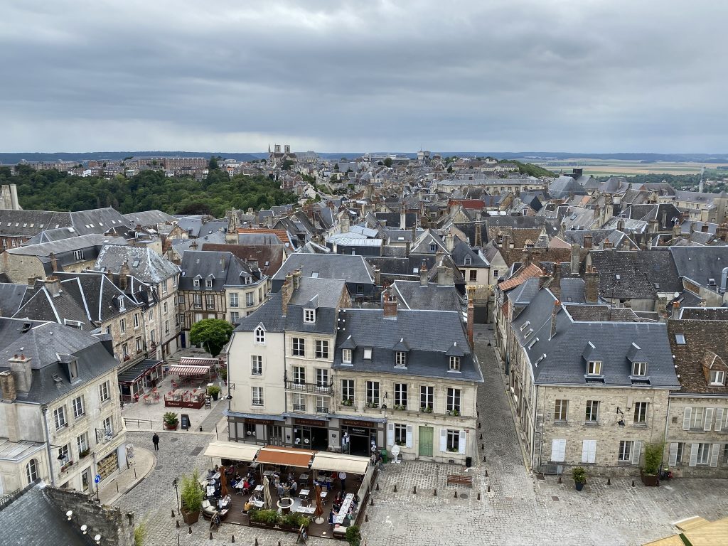 L'Aisne en vacances : visite de Laon 7 Laon Aisne