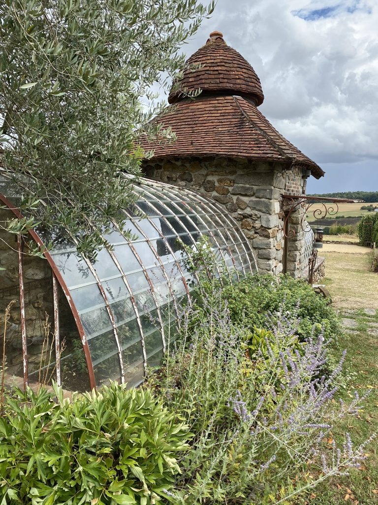 jardin du point du jour