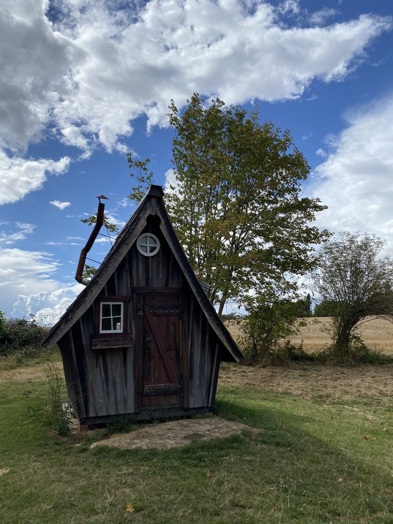 jardin du point du jour