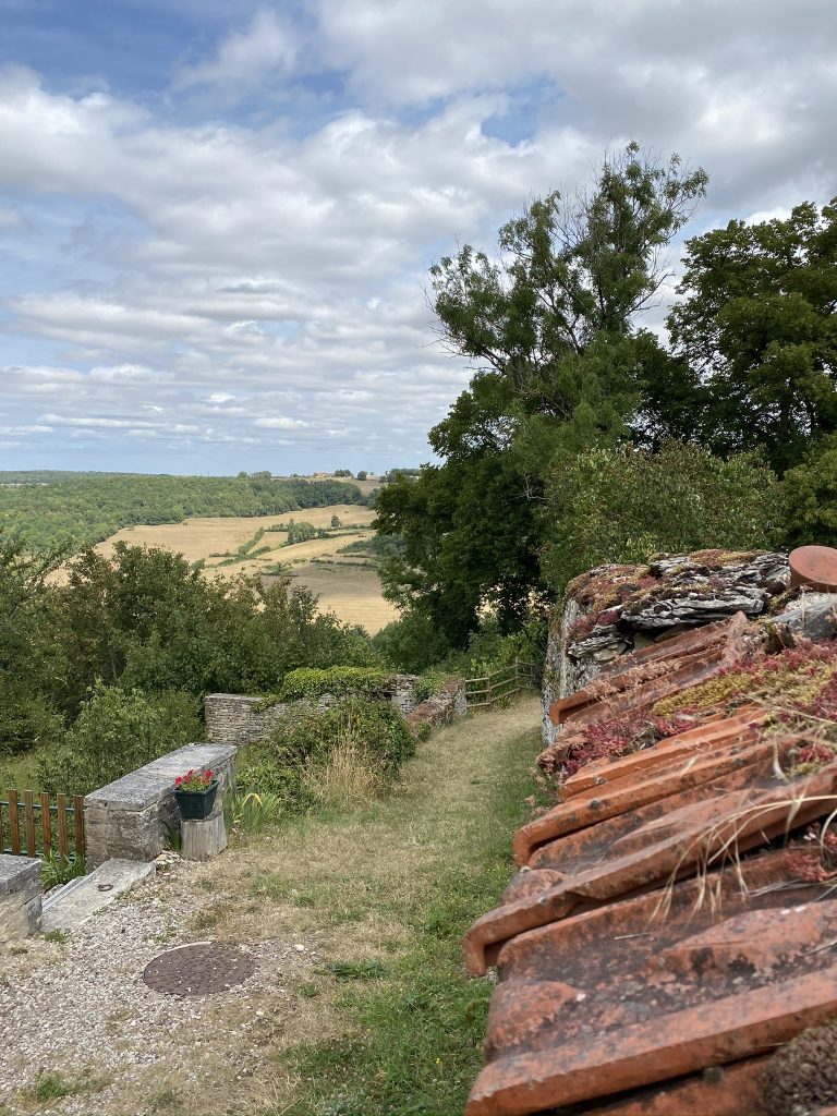 visite anis flavigny village