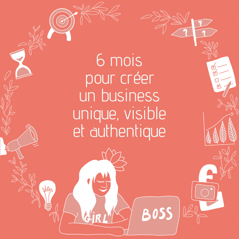 Formation pour booster votre business 1 formation marketing auto entrepreneur