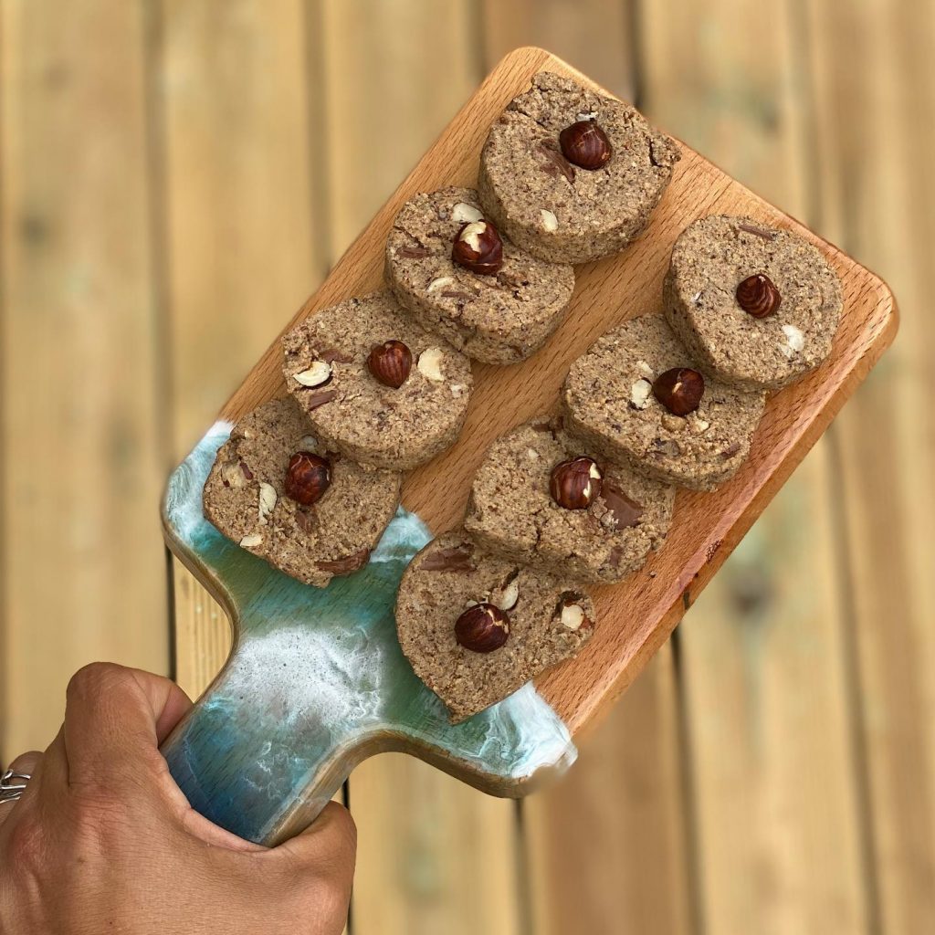 Cookies noisette : recette délicieuse et facile 1 118869015 340448987004608 1704537252130251052 n