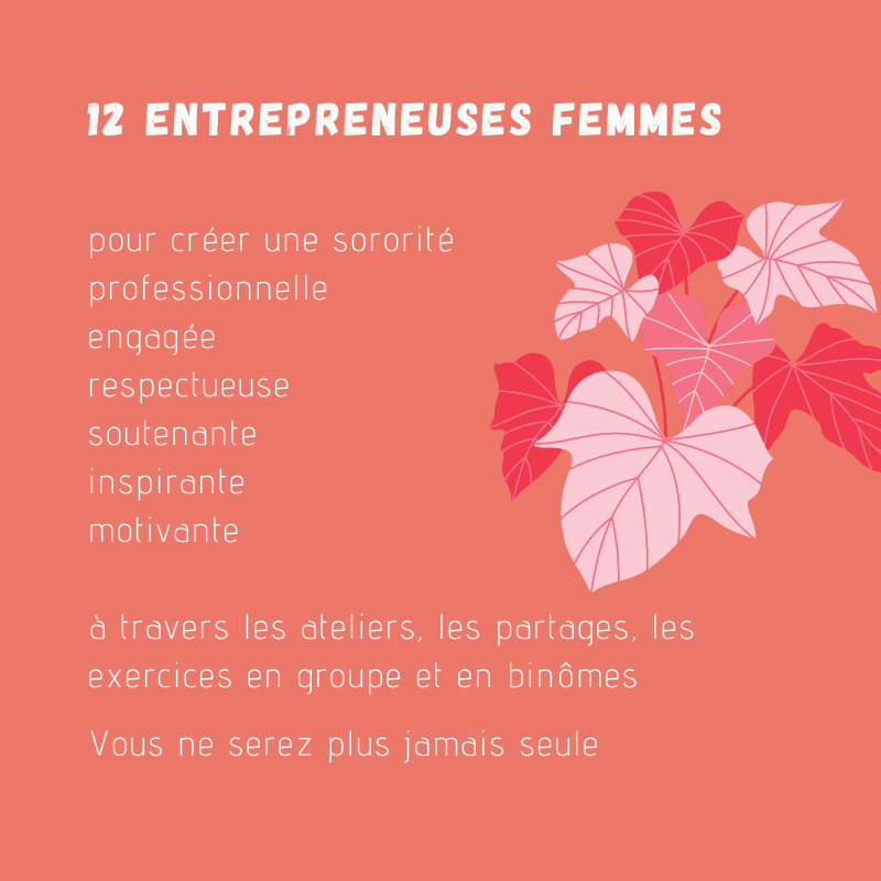 Formation pour booster votre business 5 4