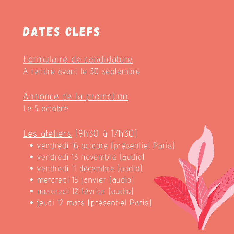 Formation pour booster votre business 7 6