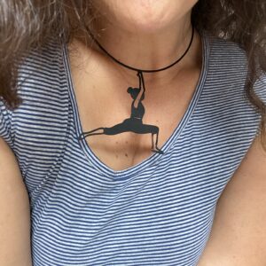 collier yoga