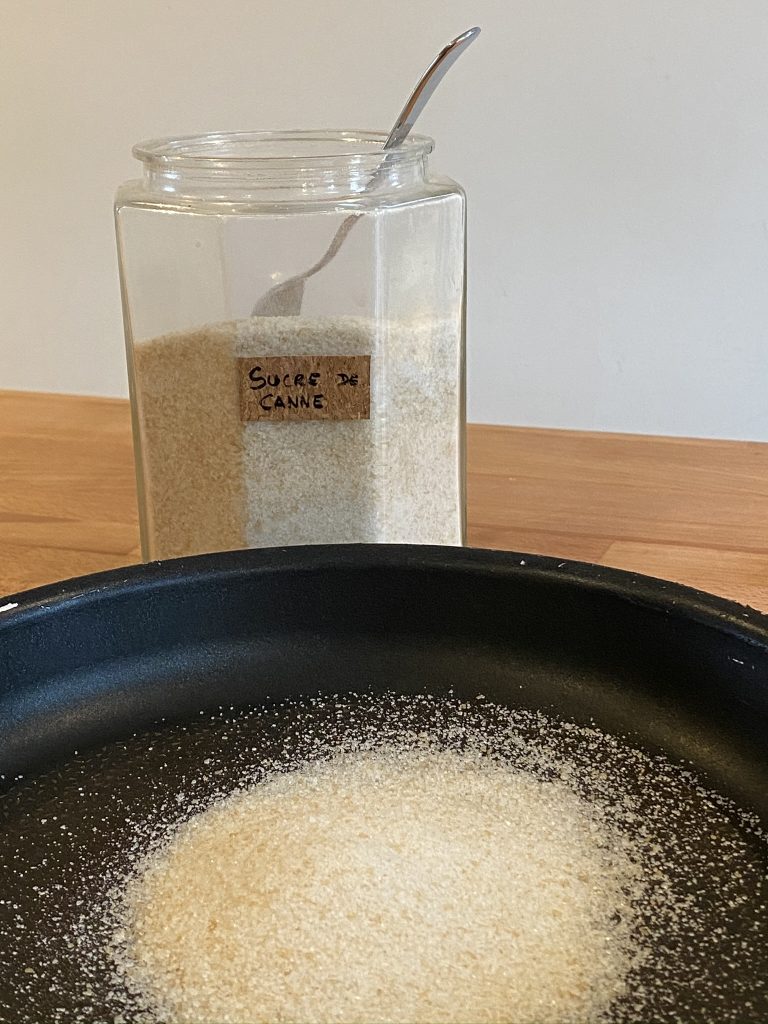 Super recette de crumble de Jamie Oliver 4 IMG 3173