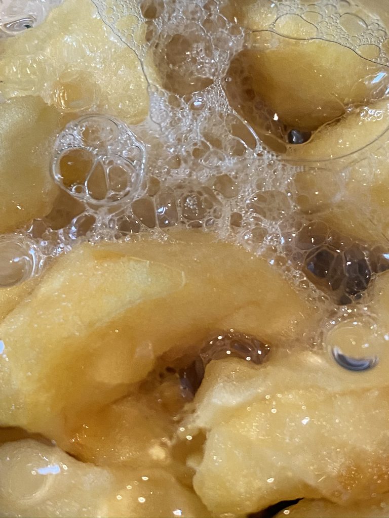 Super recette de crumble de Jamie Oliver 7 IMG 3178