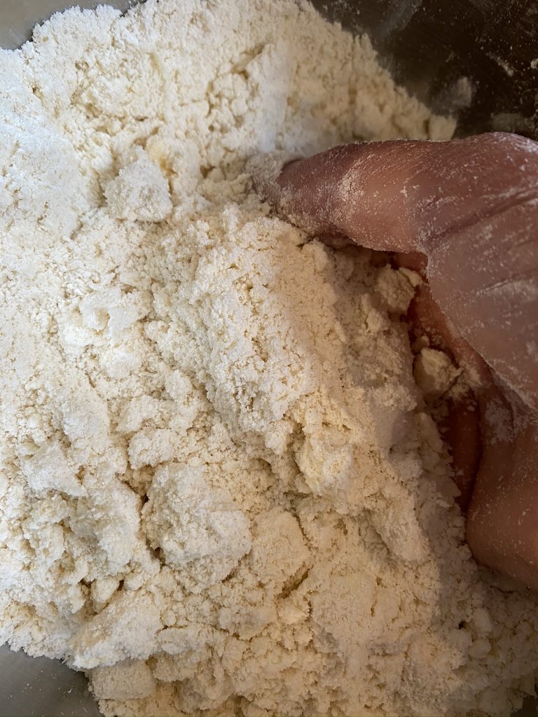 Super recette de crumble de Jamie Oliver 10 IMG 3180