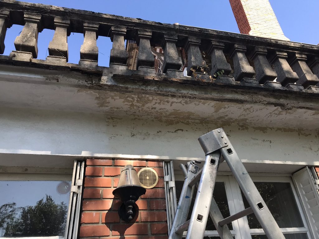 Construire une terrasse en bois tout seul 7 IMG 6633