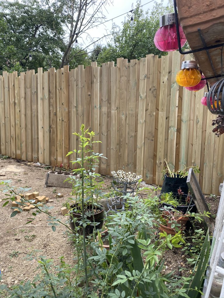 Construire une terrasse en bois tout seul 1 IMG 9142