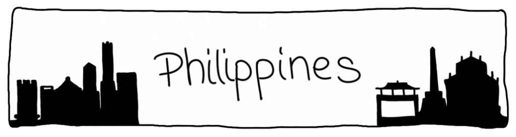 Philippines voyages en famille