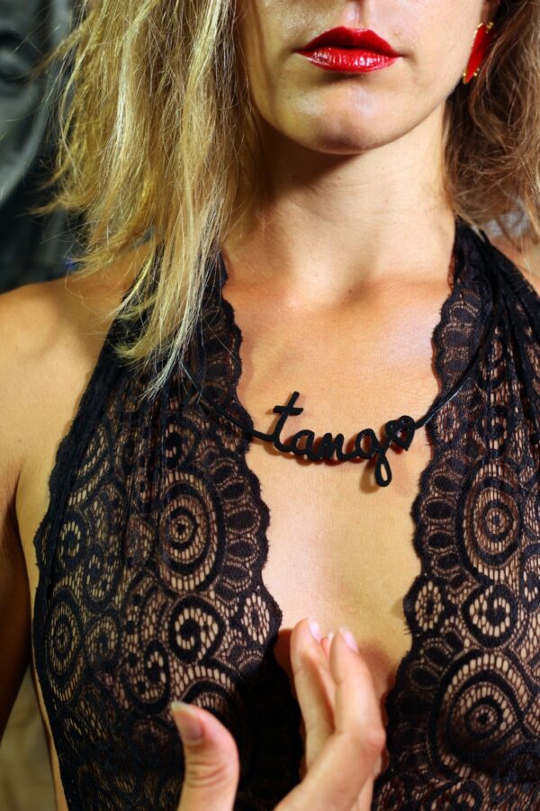 collier tango