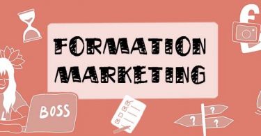 formation marketing ciloubidouille