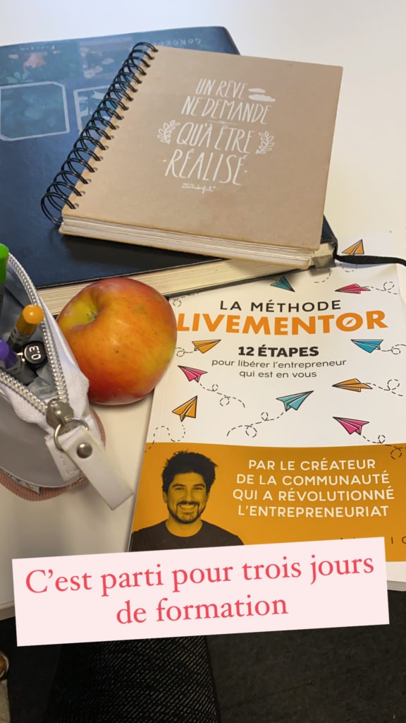 La Méthode LiveMentor