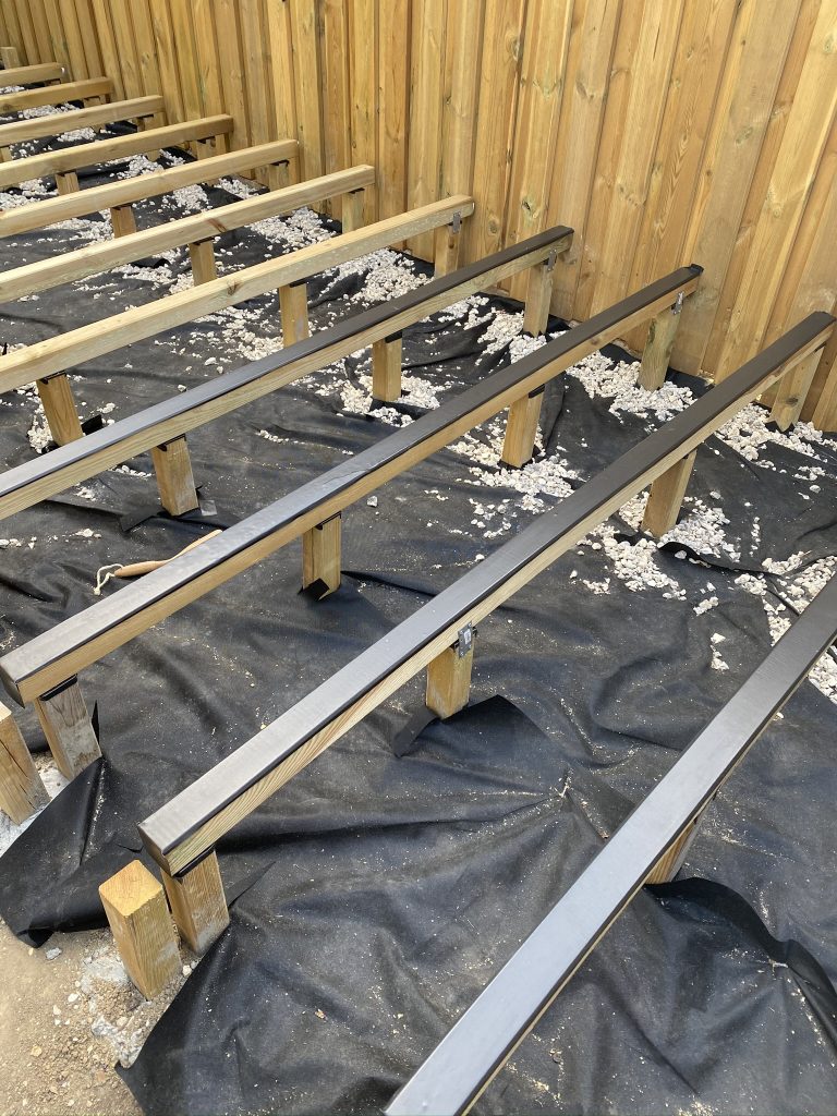 Construire une terrasse en bois tout seul 25 IMG 0968