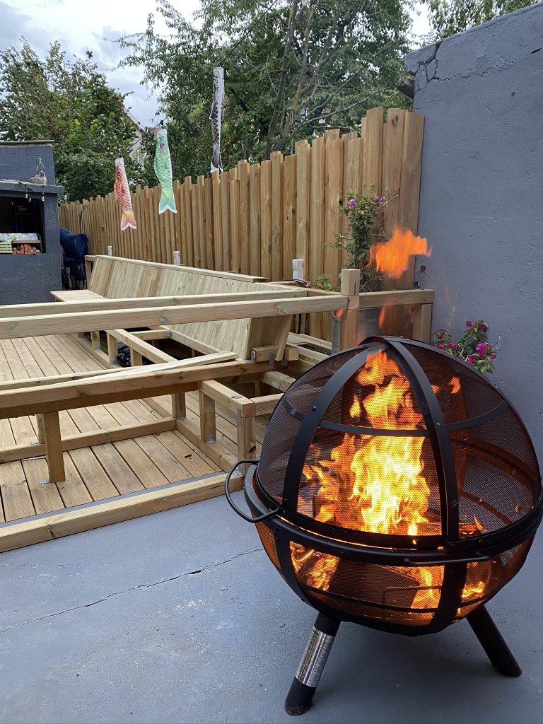 Construire une terrasse en bois tout seul 53 IMG 1721