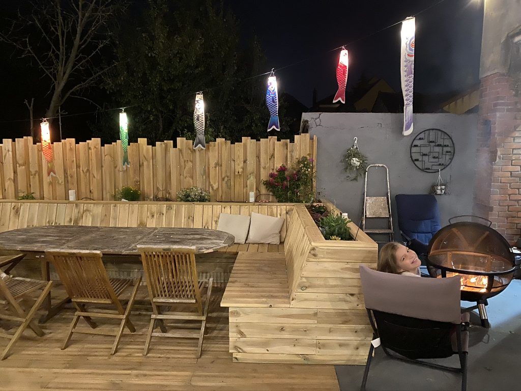 Construire une terrasse en bois tout seul 56 construire une terrasse en bois