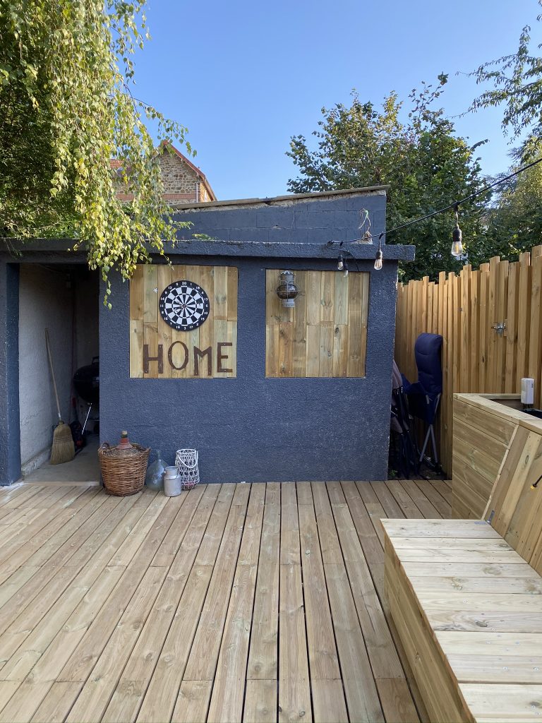 Construire une terrasse en bois tout seul 61 IMG 2510