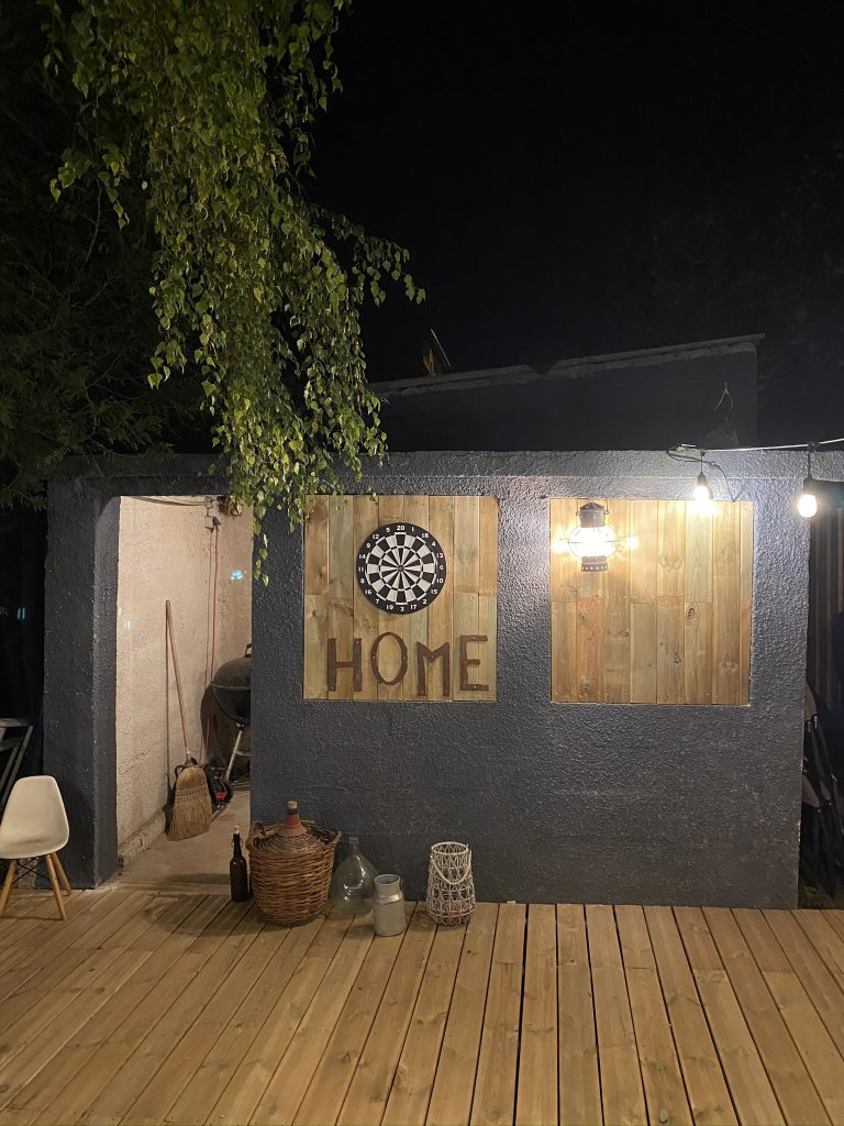 Construire une terrasse en bois tout seul 59 IMG 2546