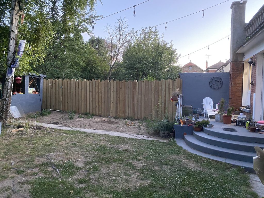 Construire une terrasse en bois tout seul 12 IMG 9580