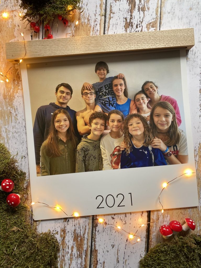 Customiser un calendrier photo 3 calendrier photo